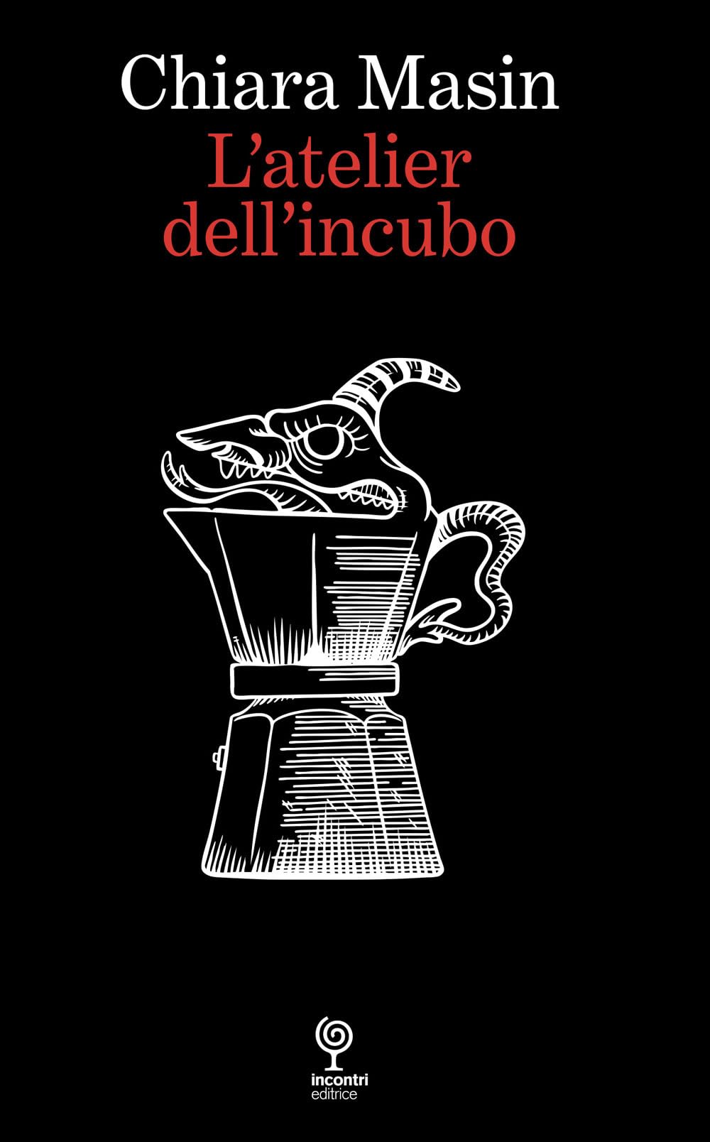 L'atelier Dell'incubo - 4