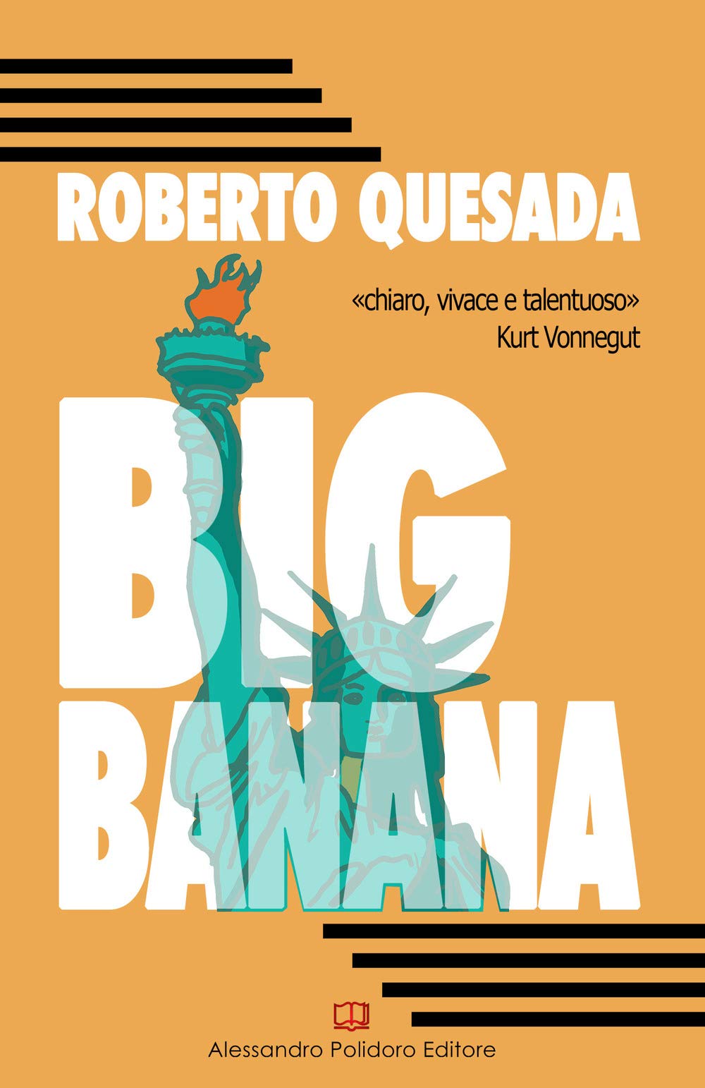 Big Banana - 4