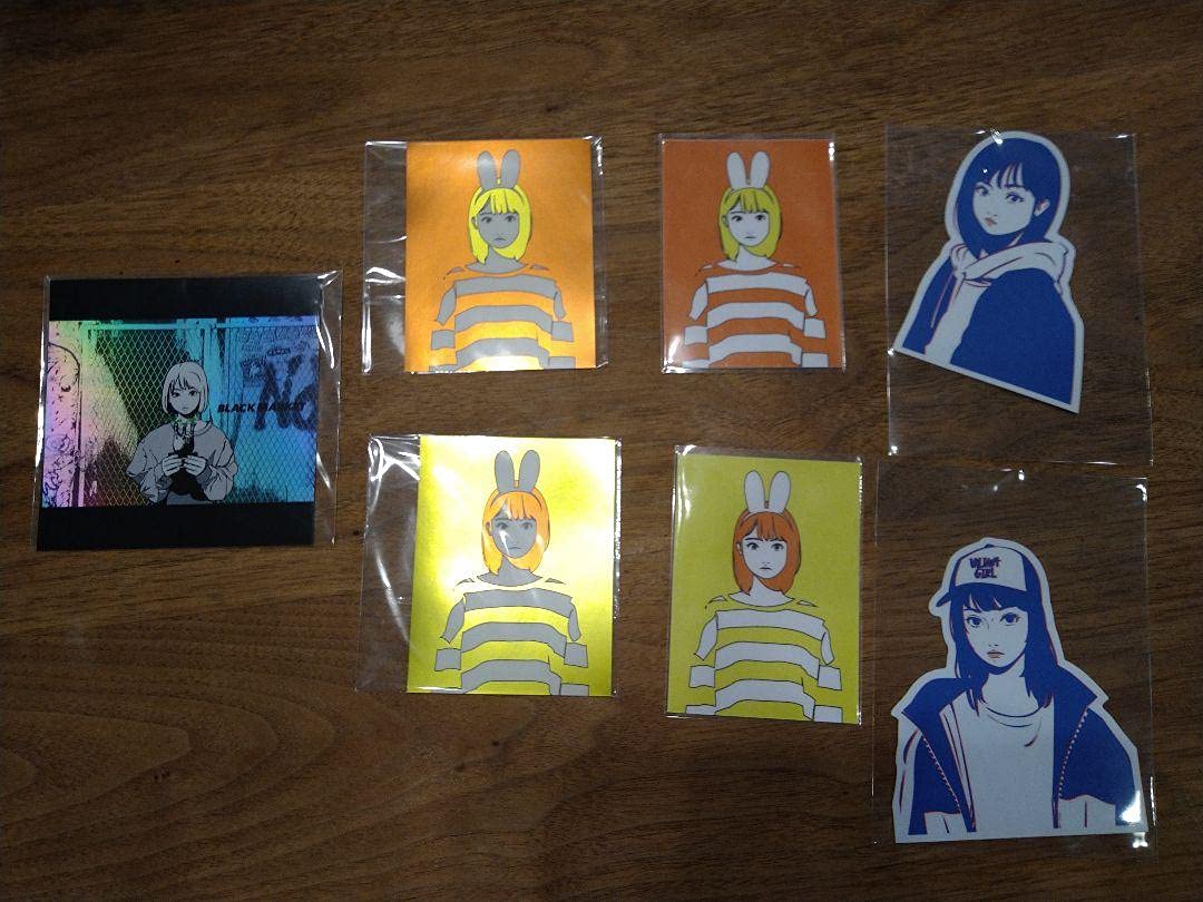 neofuk ステッカー 12枚セット Backside works Amazon.co.jp: backside works バックサイドワークス ステッカー