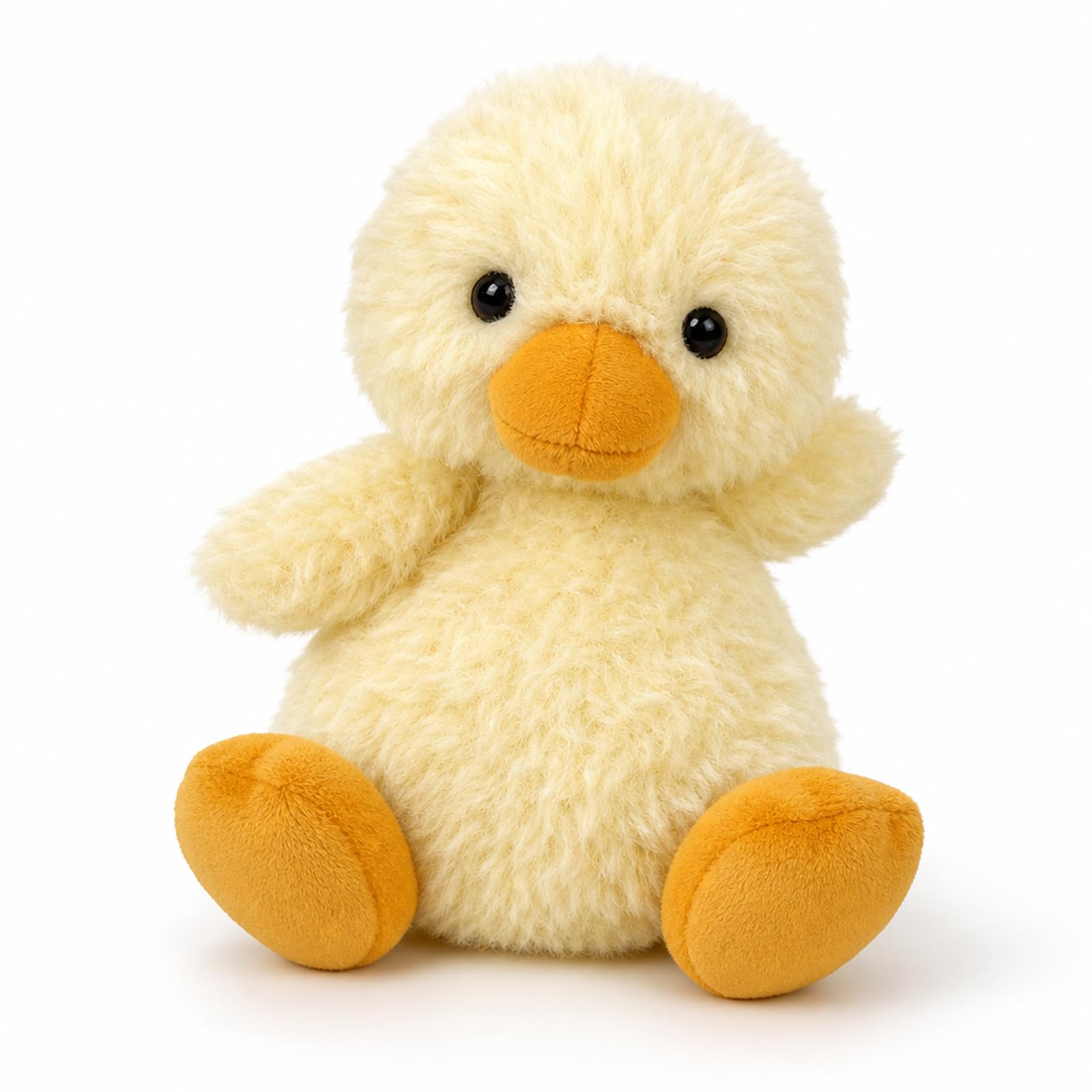 PYuWejn 1 Pcs 15 cm Duck Teddy, Duck Plush