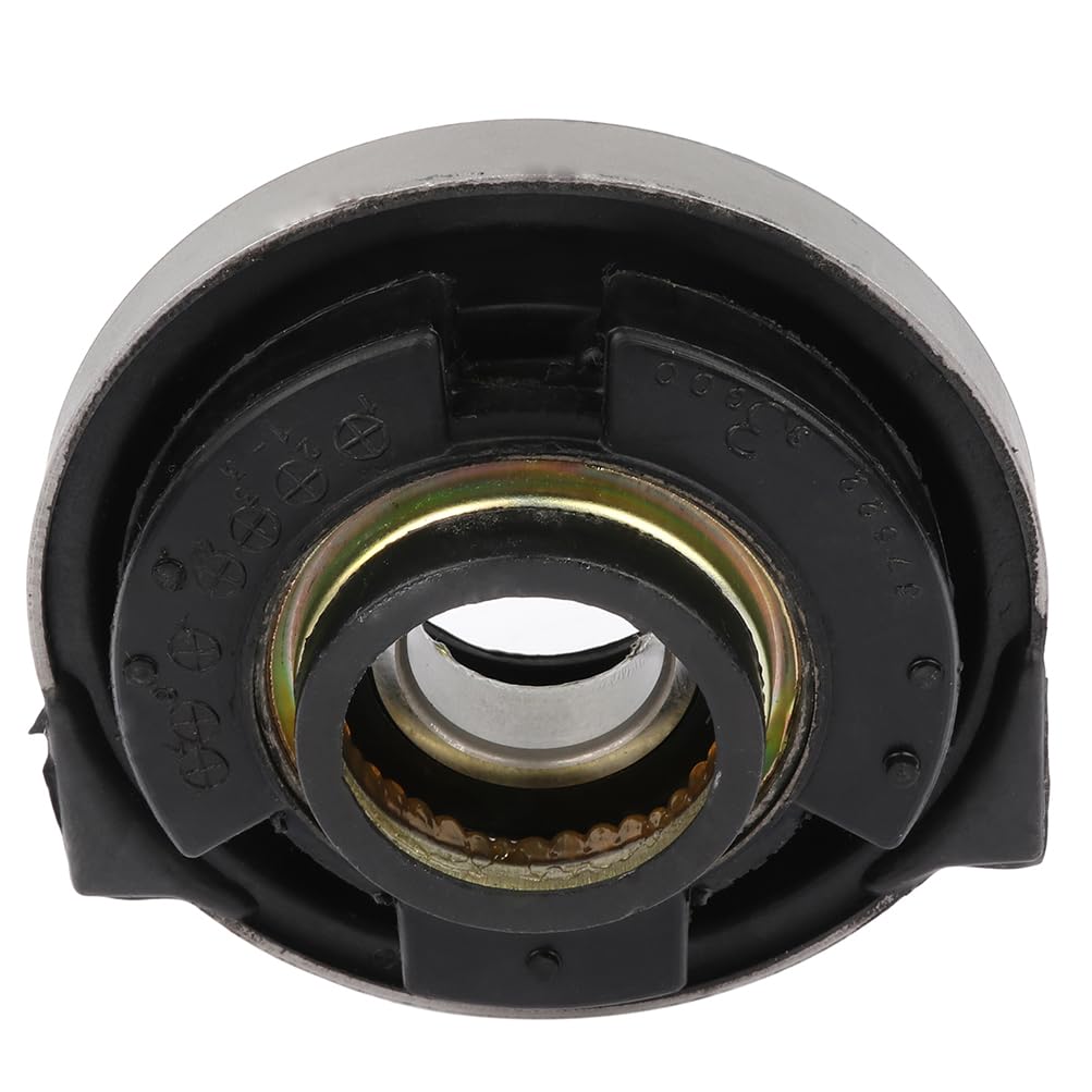 Pathfinder Drive Shaft Driveshaft Center Support Bearing For Nissan Frontier,  Pathfinder, D21 Pickup (1986-2004) Carrier Bearing For Drive Shaft
