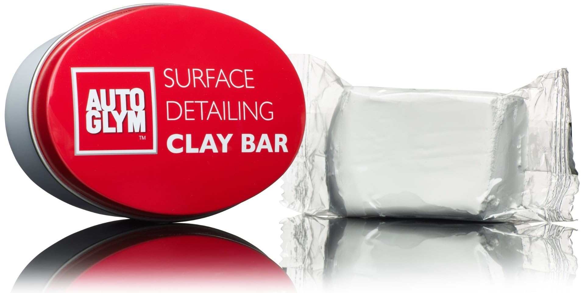 Autoglym Surface Detailing Clay Bar 100 gram