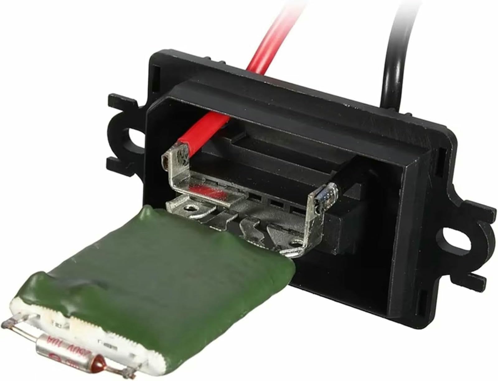 Resistencia del Motor del Ventilador para del Calefactor para Megane MK II (2002, 2003, 2004, 2005, 2006, 2007, 2008) 7701207717
