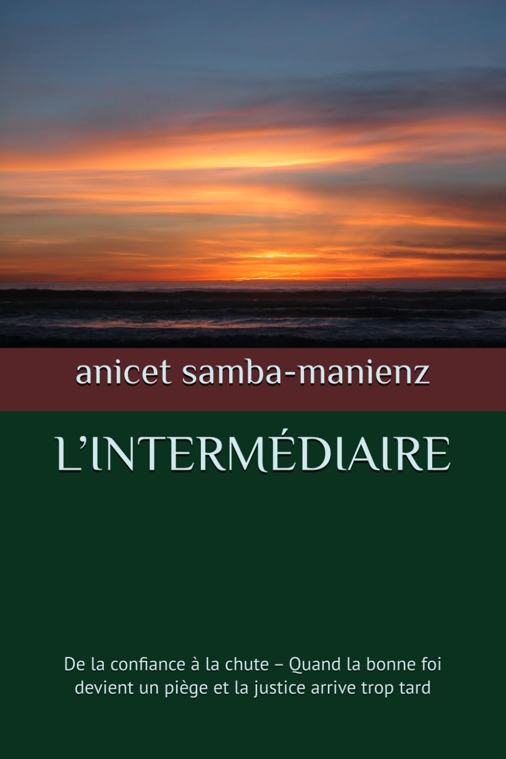 L’INTERMÉDIAIRE: De la confiance à la chute – Quand la bonne foi devient un piège et la justice arrive trop tard