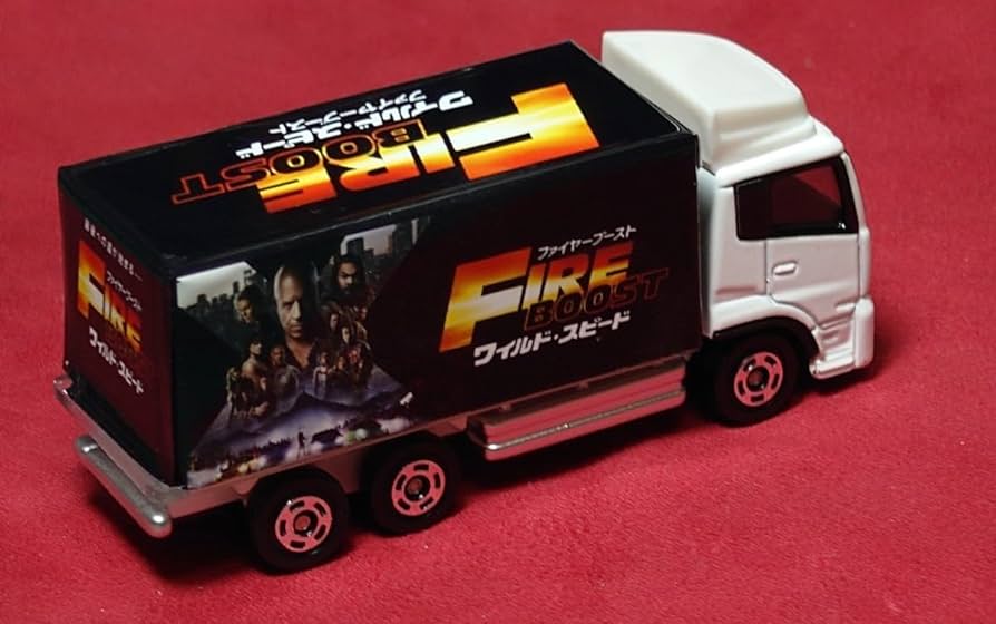 アメリカ限定】SNOOPY トラックミニカー2台セット アメリカ限定