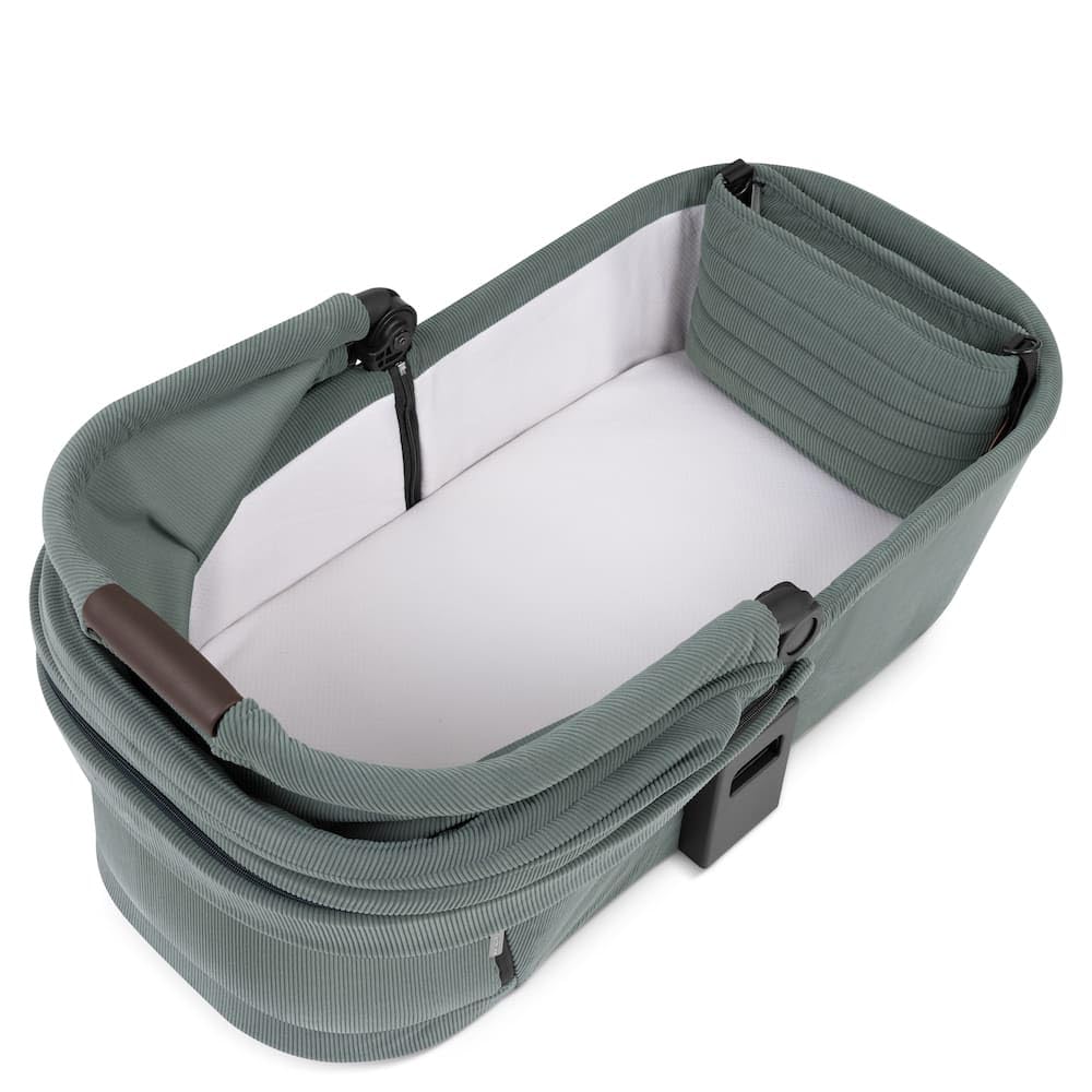 ABC Design Wózek dziecięcy 2 w 1 Salsa 4 Air – wózek dziecięcy kombi dla noworodków i niemowląt – wraz z fotelem sportowym spacerówką i gondolą dla niemowląt – amortyzacja koła i opony pneumatyczne –