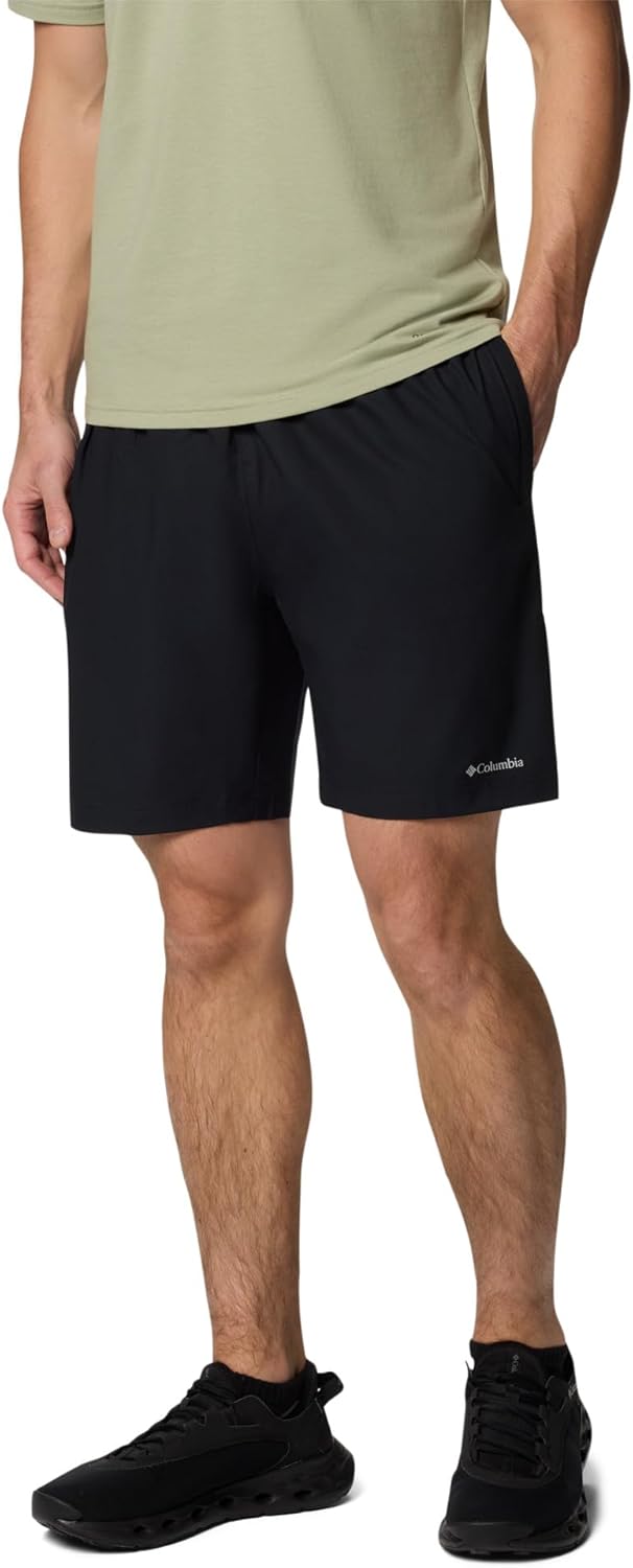 Columbia Men's Summertide Stretch Shorts