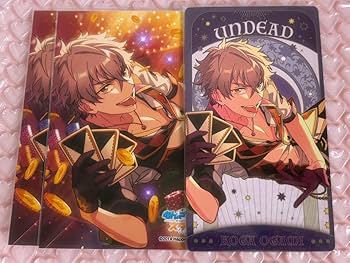 Amazon.co.jp: あんスタ 大神晃牙 カードバトラー まとめ売り : おもちゃ