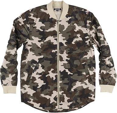 elwood bomber jacket