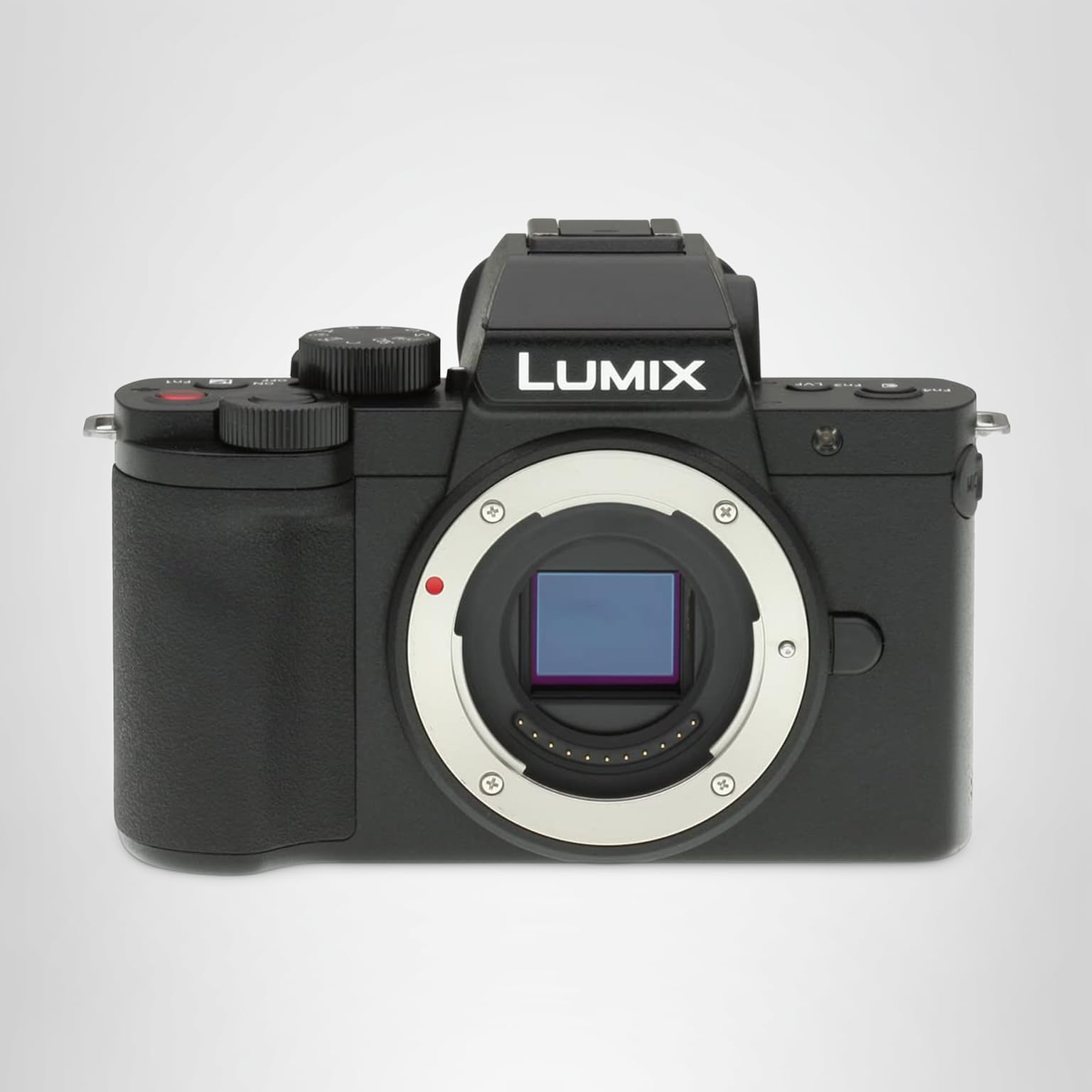 Amazon | Panasonic DC-G100 ボディ | ミラーレス一眼 通販