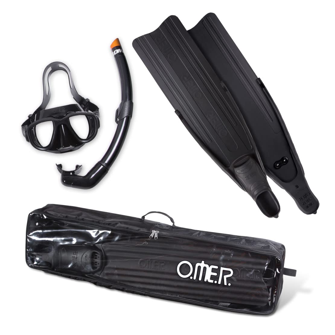 Omer Unisex Adult Eagleray Kit Sub