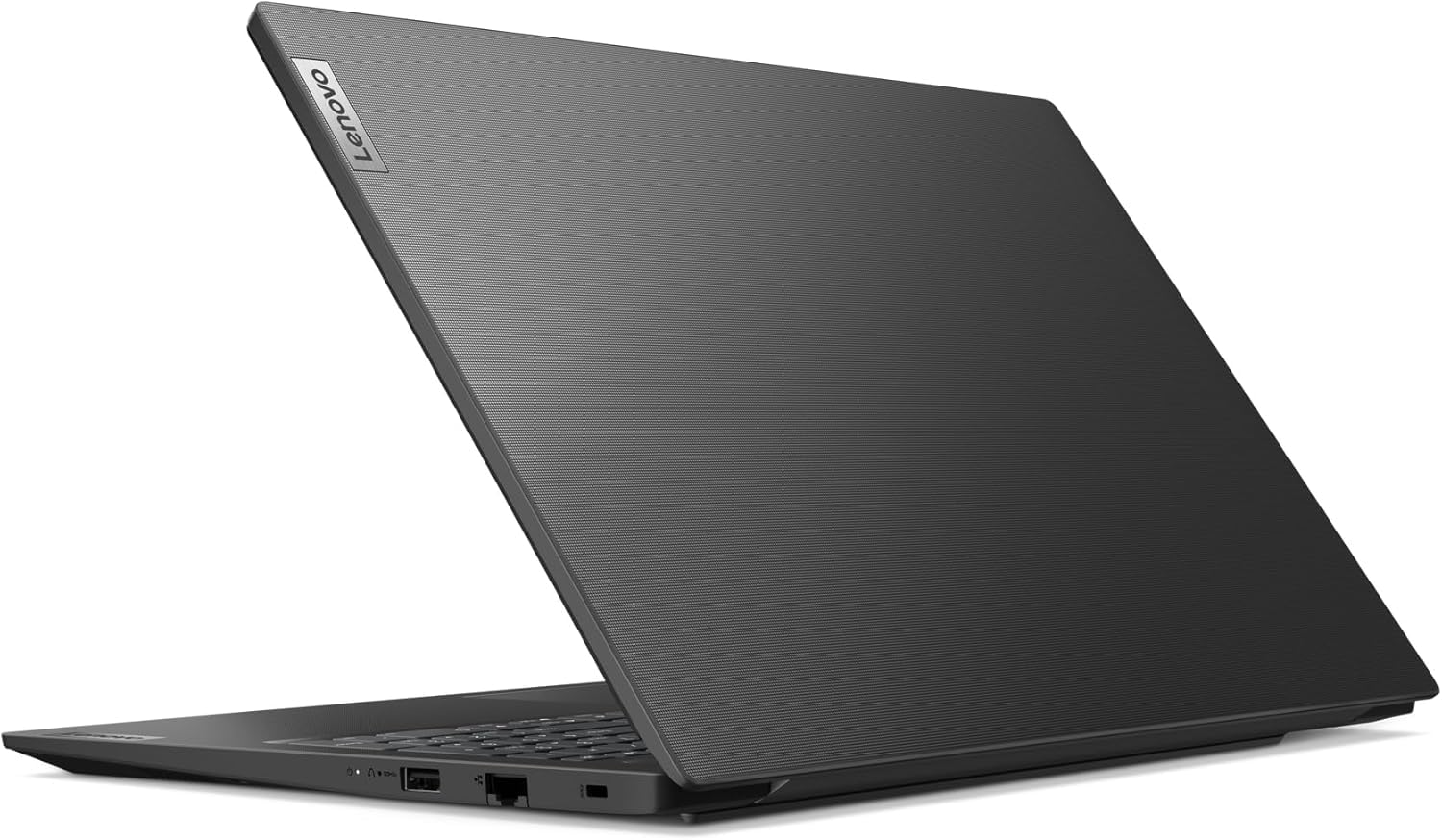 Lenovo V15 G5 IRL Notebook 15,6" FHD (1920x1080), Intel Core i5-13420H, 16GB RAM DDR5, 1TB SSD NVMe, UHD Graphics Integrata, Wi-Fi 6, Bluetooth 5.2, Business Black, Win 11 Pro