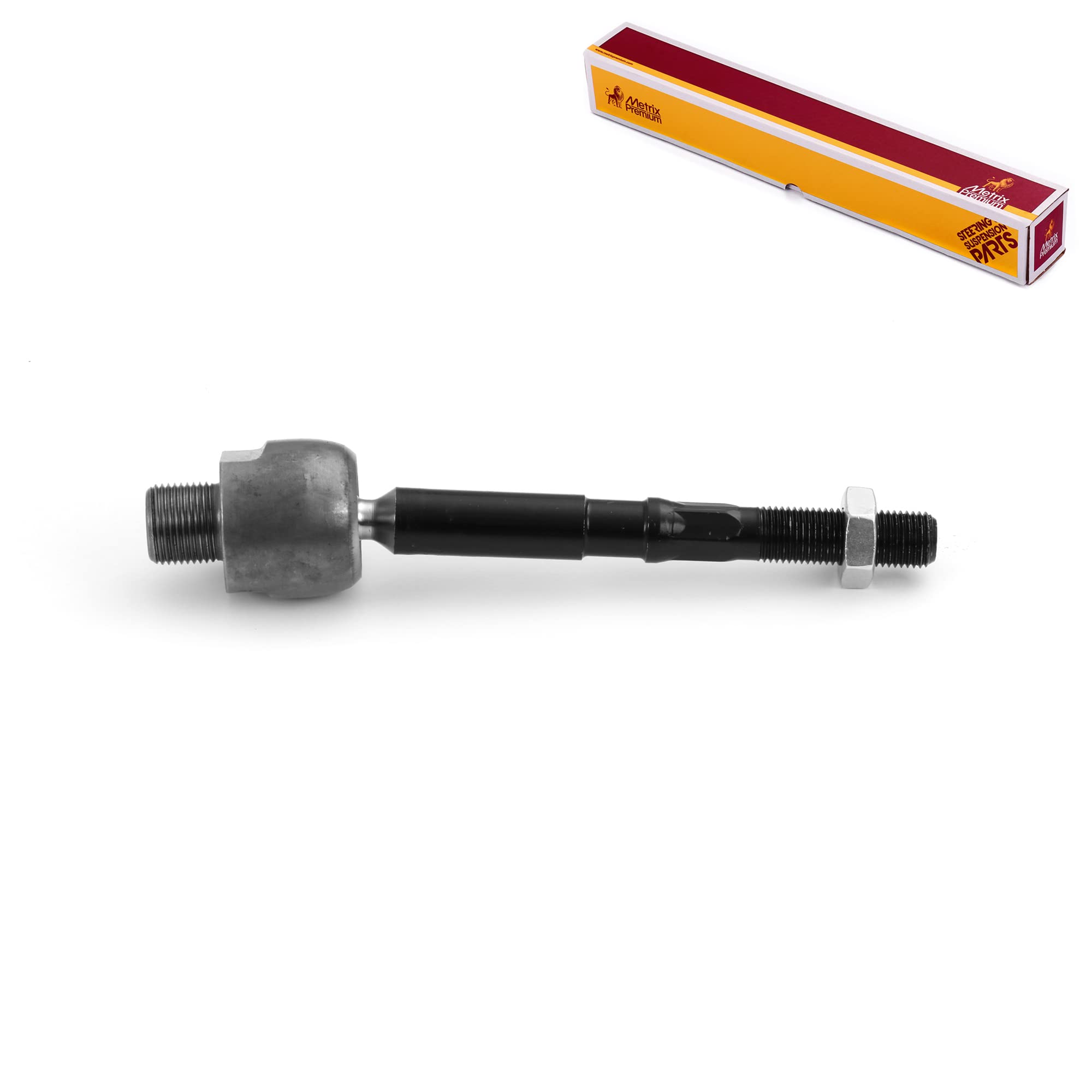 Metrix Premium Tie Rod End Kit - Front Left & Right Outer, Fits Acura ILX 2013-2022 & Honda Civic 2012-2015 (ES800912/913)