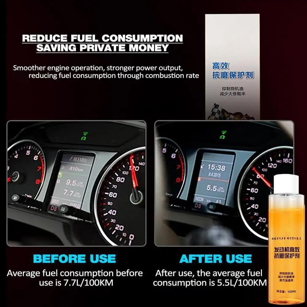 Power Service Arctic Express Antigel - 2/2.5gal. Bottles