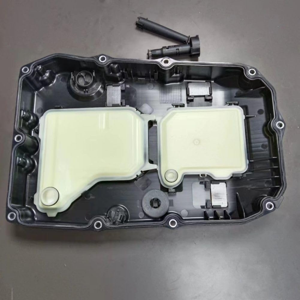 Amazon.com: CHERISH-AUTO 1PCS OEM 7252703114 Transmission Pan 