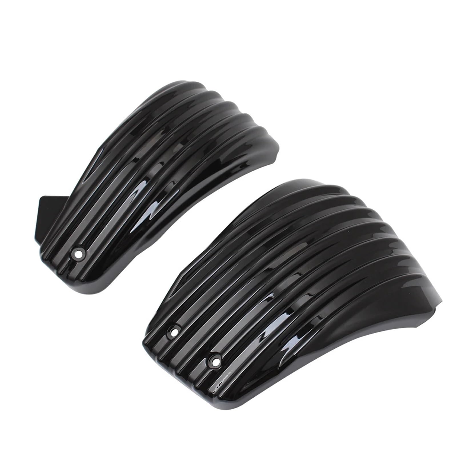Tapa de batería para moto Softail soluciona entrada de agua en compartimento 8