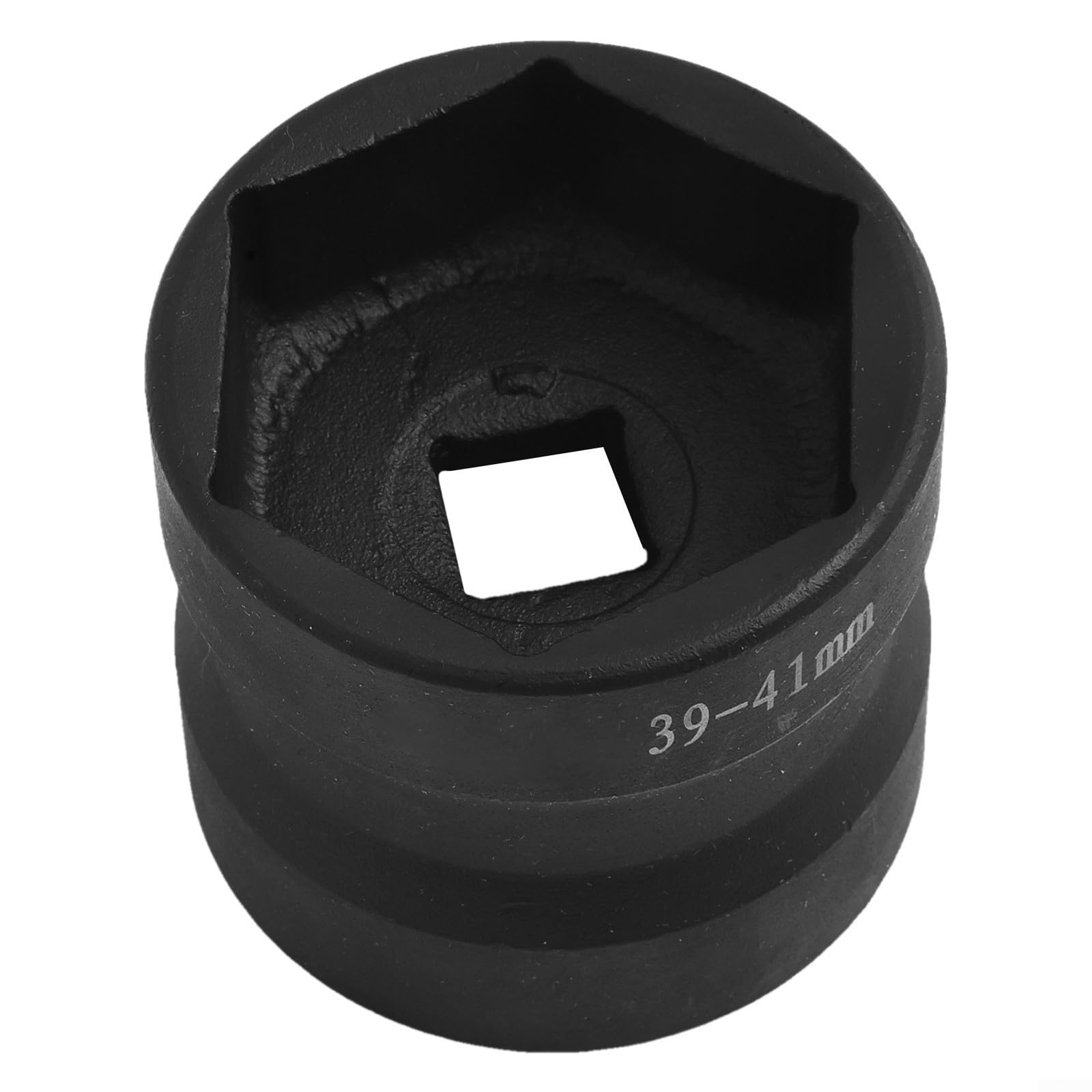 Chiave a bussola a doppia testa GY6 39-41 mm acciaio al carbonio rimozione frizione moto