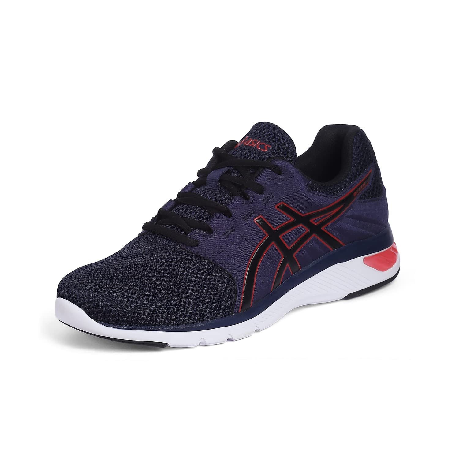 ASICS Gel-Ease Blue Mens Running Shoes UK - 8 (B0BRB46KX1) Amazon Price History, Amazon Price Tracker