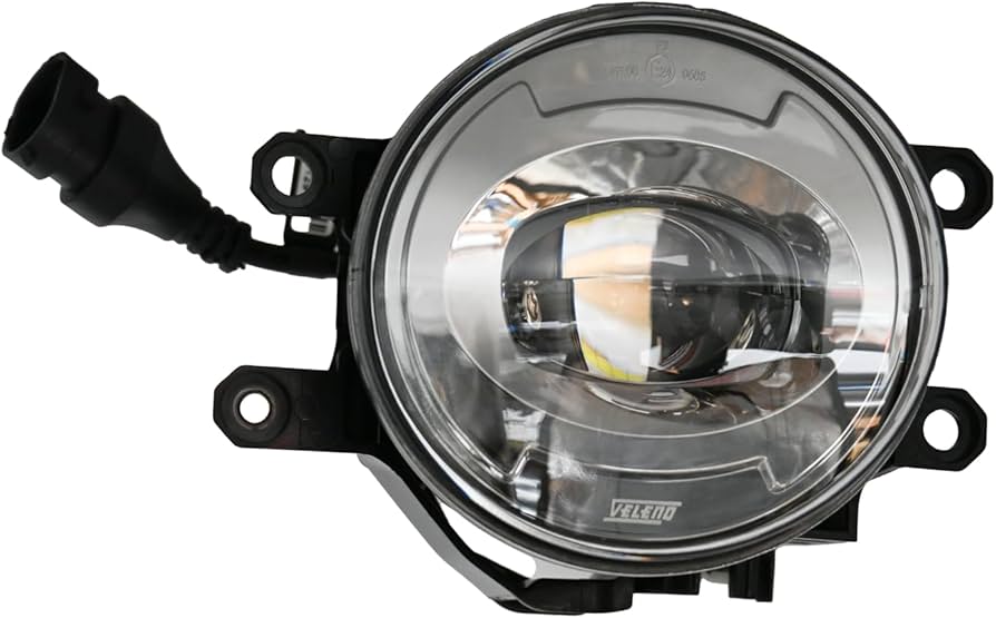 Amazon | VELENO LEDフォグランプ 一体型ユニット ZERO GLARE f024