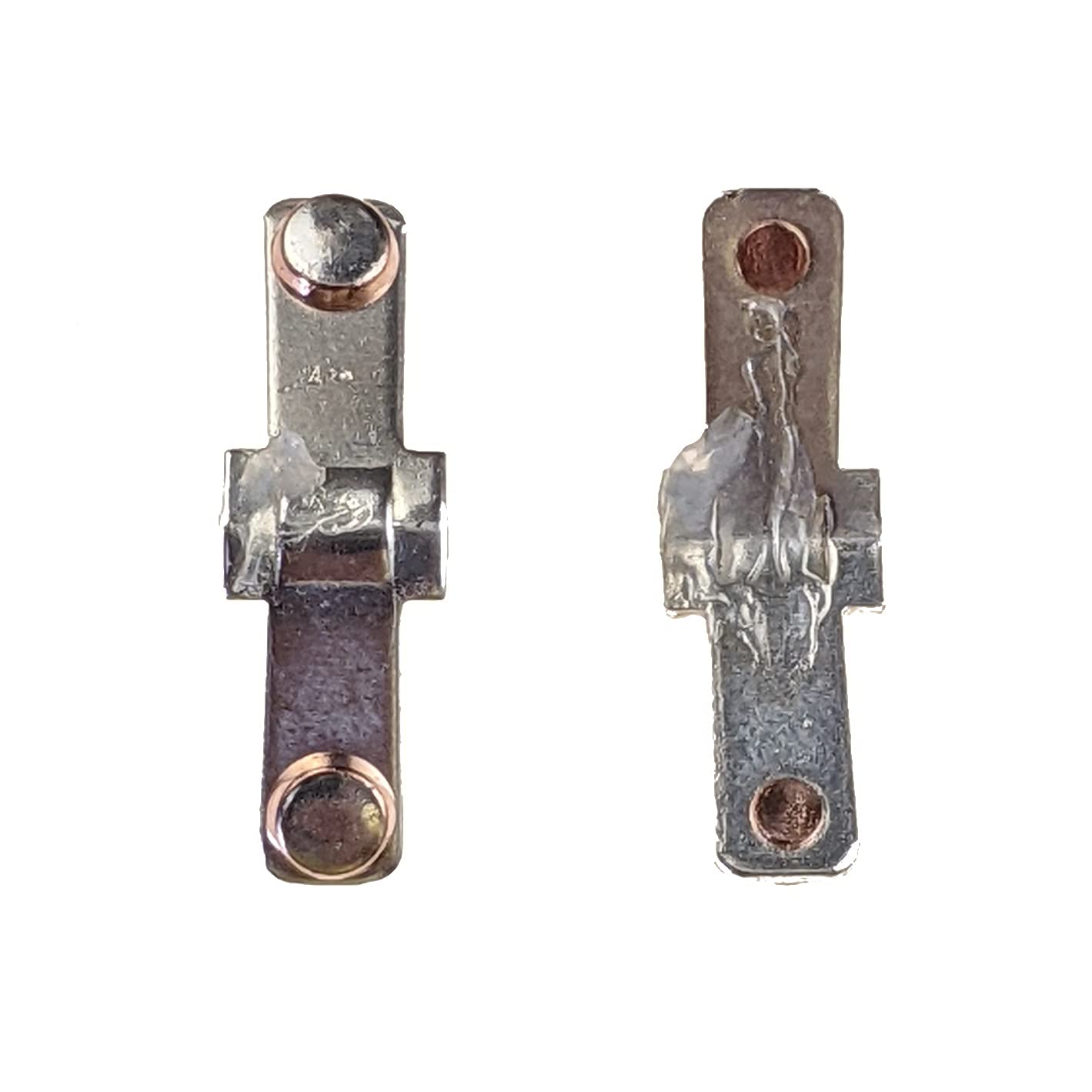 IndusTec DPDT 30 Amp 12V 3 Postion On/Off/On Maintained Latch Lock DC Motor Polarity Reversing Control Rocker Switch Double Pole Double Throw : Industrial & Scientific