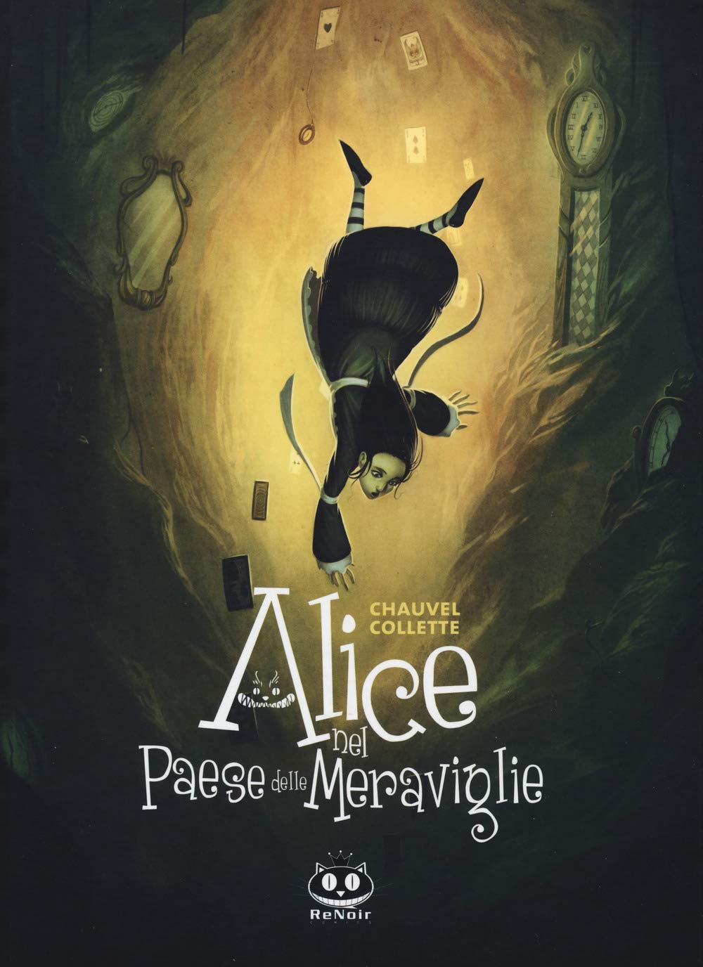 Alice Nel Paese Delle Meraviglie. Nuova Ediz. - 4