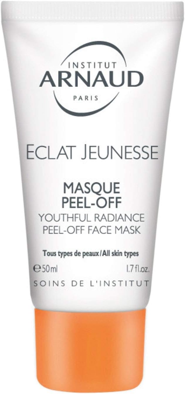 Institut Arnaudyouthful Radiance Peel-Off Face Mask by Institut Arnaud