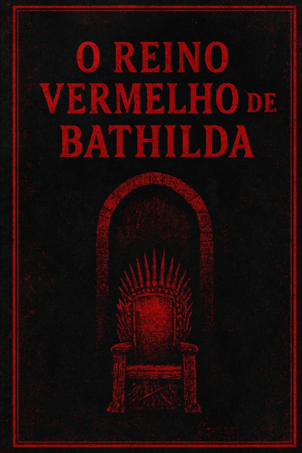 O Reino Vermelho de Bathilda