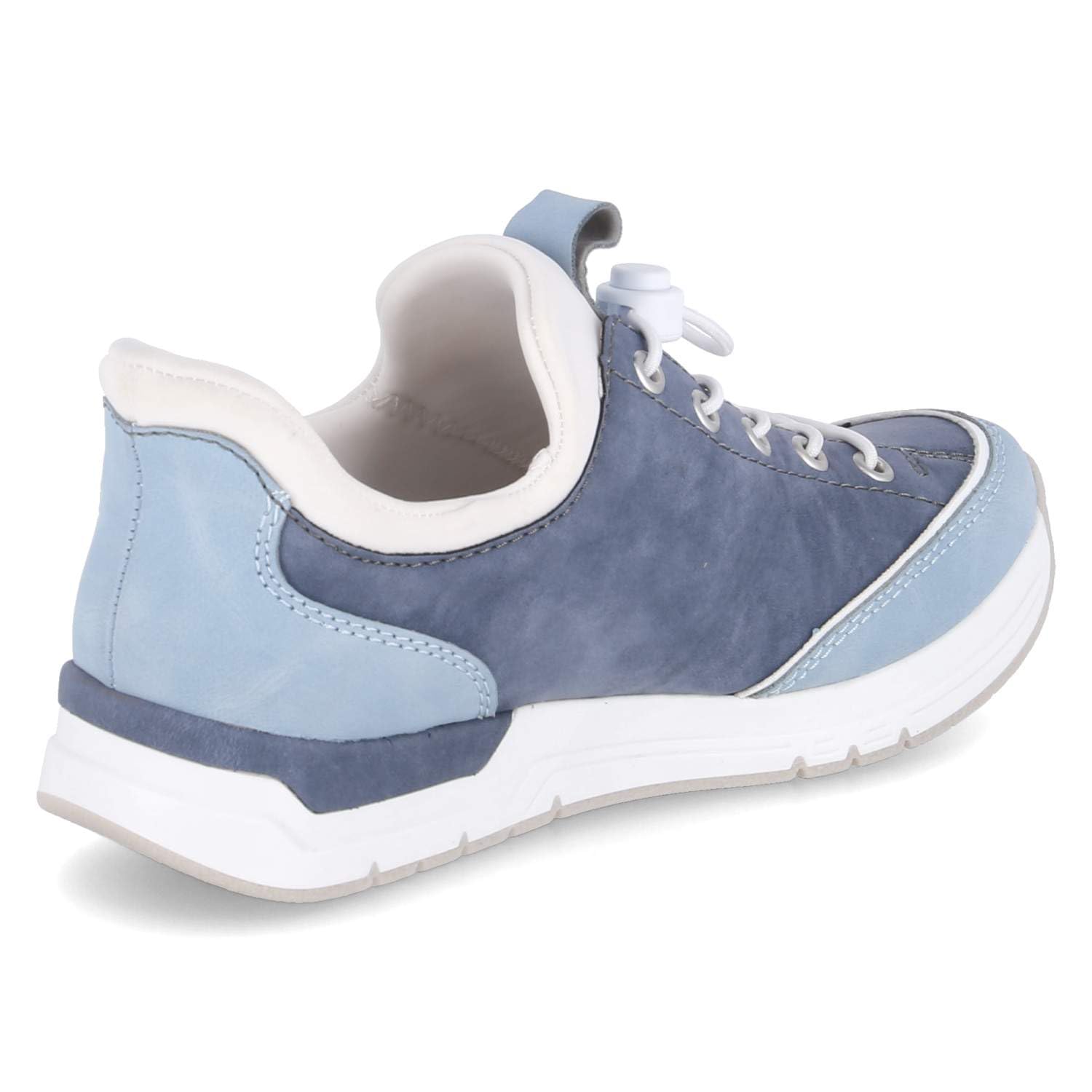 Rieker Kobiety 58962Mokasyn