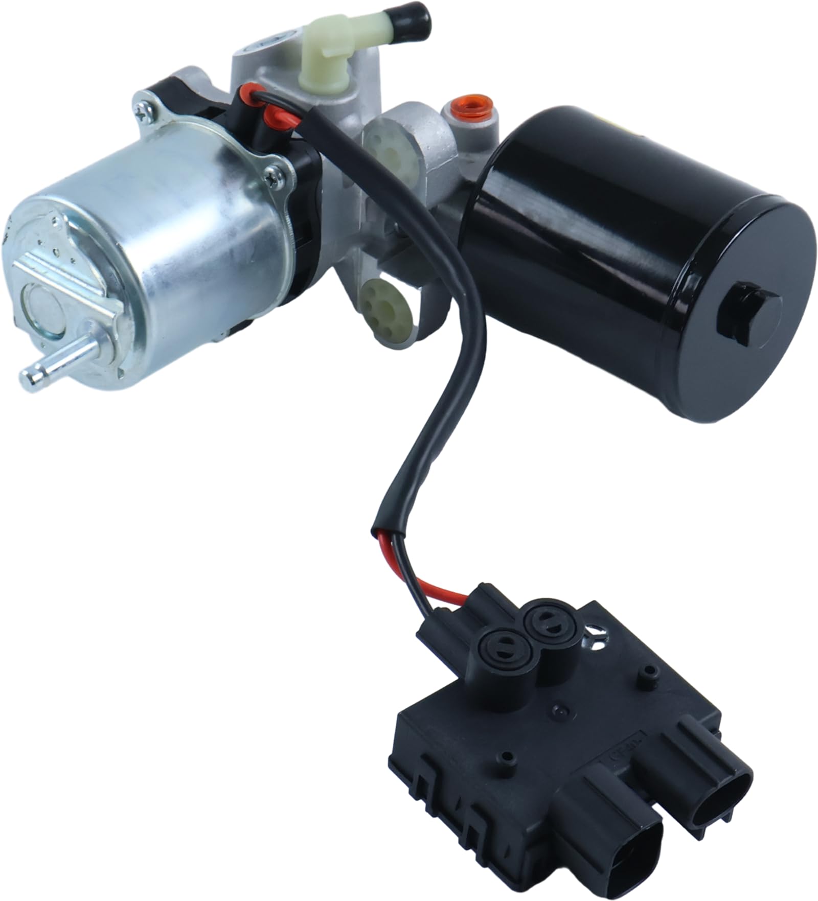 ゆん Amazon.com: Solarhome New Brake Booster Pump Assembly 47070