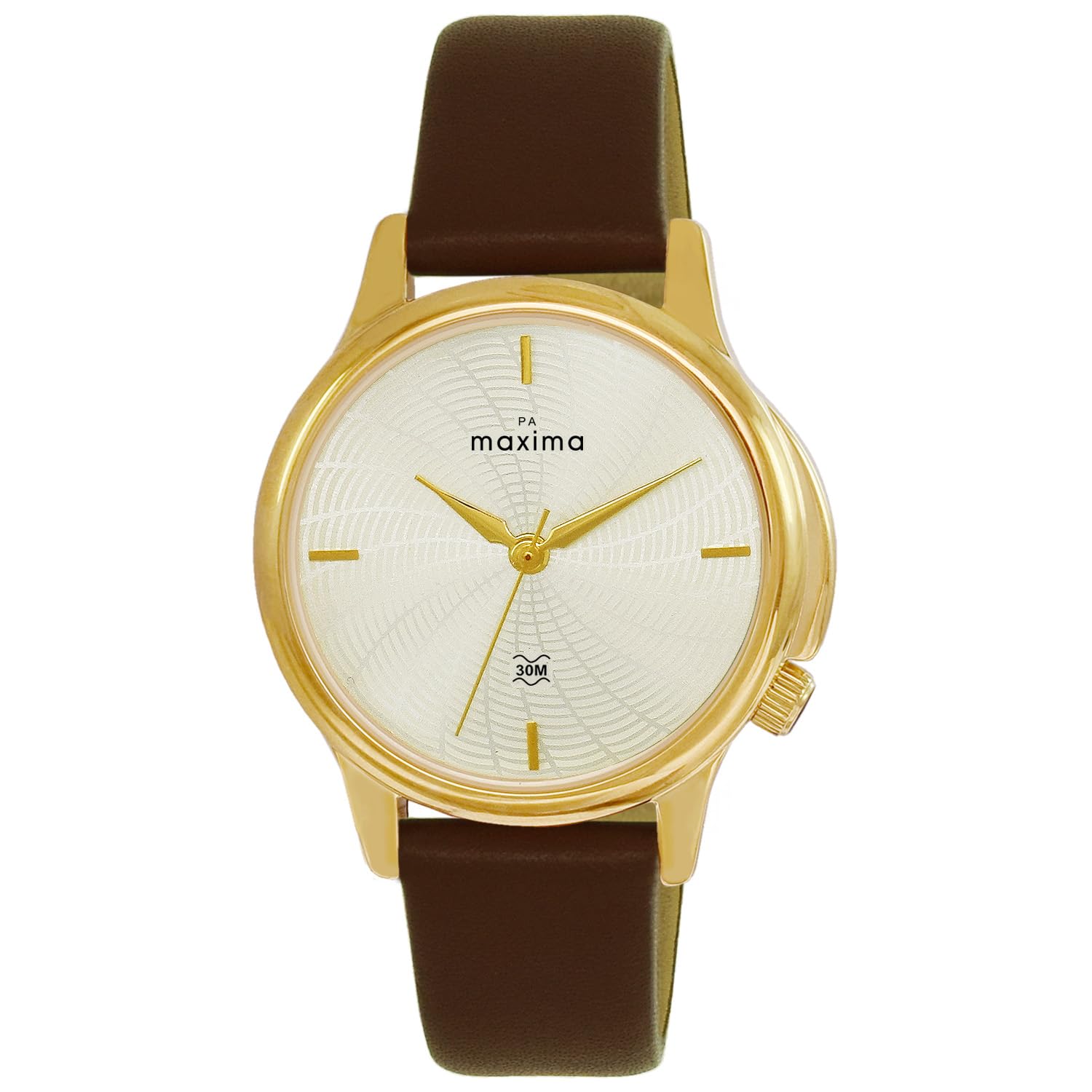 Maxima Gold Collection for Women 68391LMLY (B0CVB35KSJ) Amazon Price History, Amazon Price Tracker