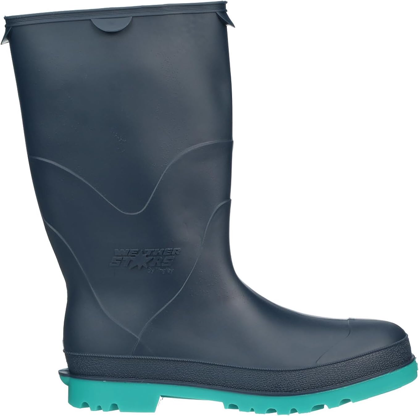 TINGLEY girls Rain Boot