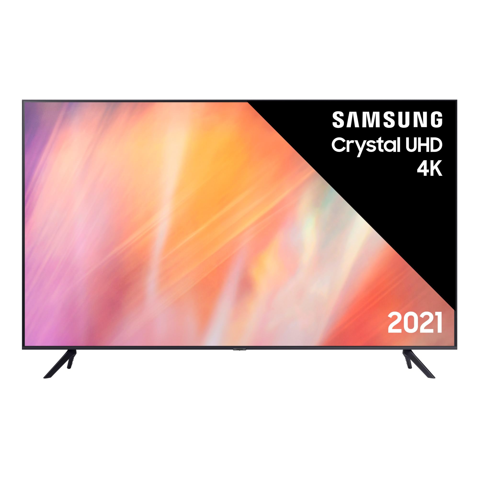 schermo televisivo smart 4k 50 pollici alexa compatibile