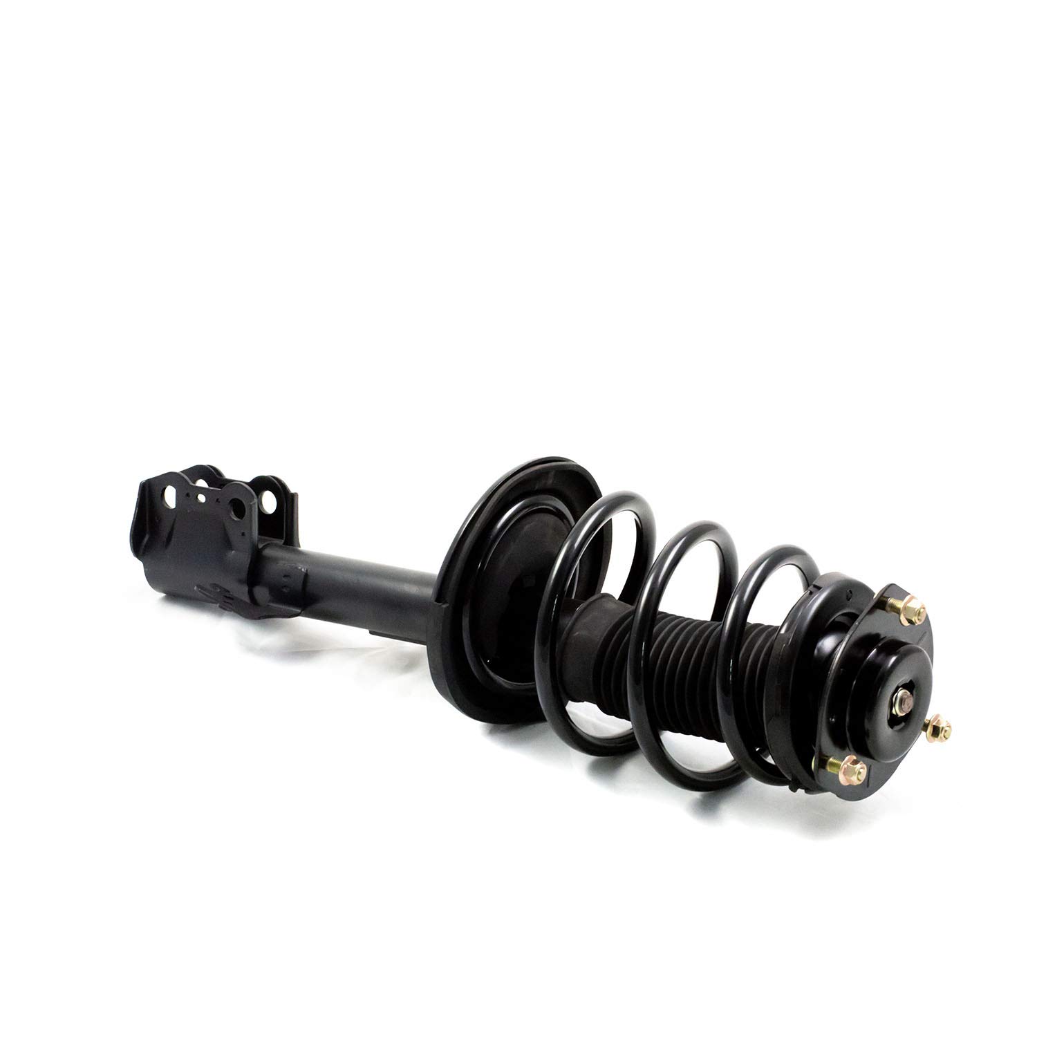 Complete Front & Rear Strut Assembly Kit For 2009-2012 Toyota Venza AWD - 4-Piece Set
