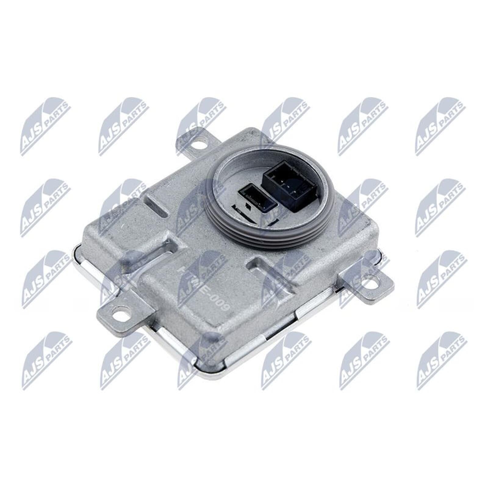 NTY Ballast, lampe à décharge EPX-ME-009
