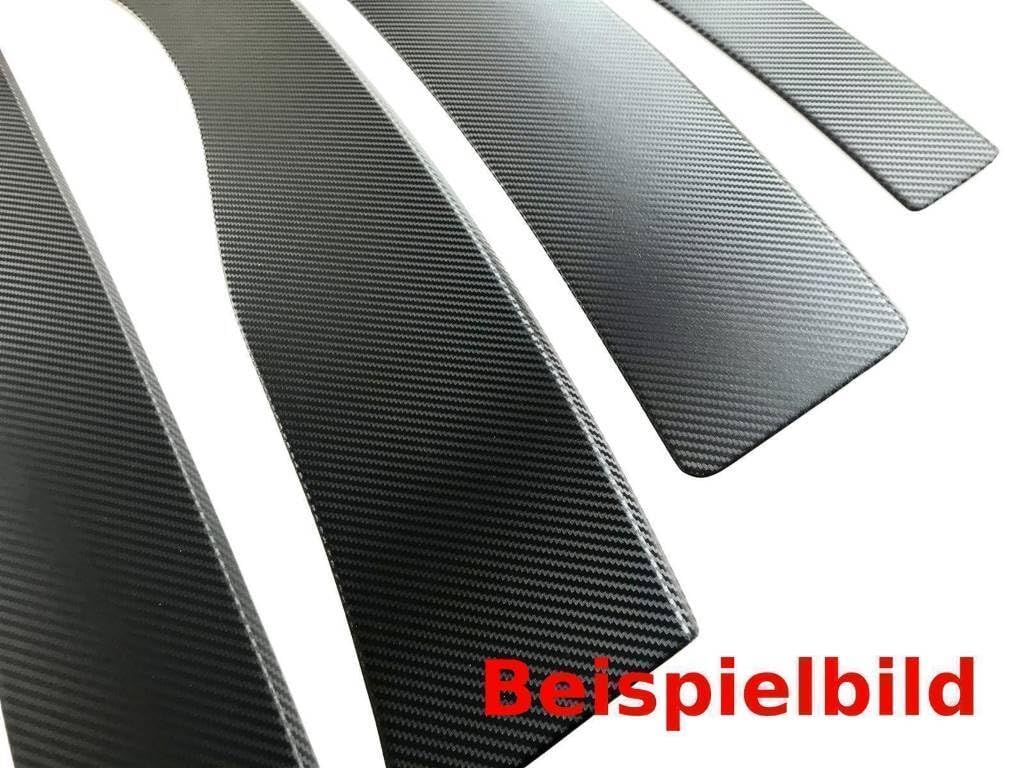 Menabo dakdrager Sherman zwart geschikt voor Volkswagen T-Cross (C1