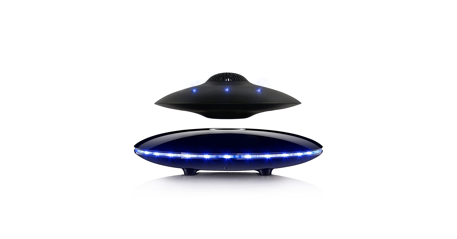 Amazon.com: RUIXINDA Magnetic Levitating Bluetooth Speaker