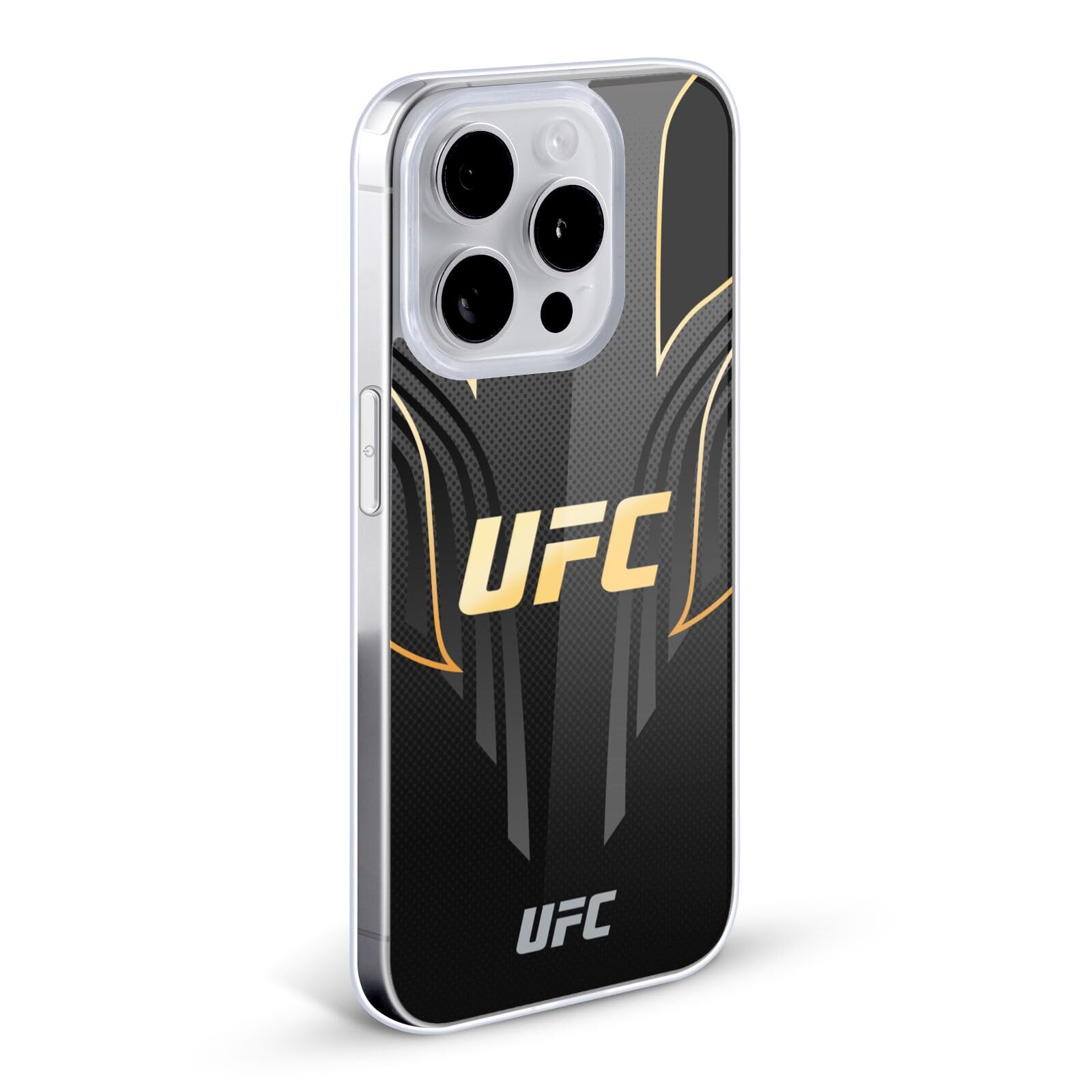 Amazon.com: Head Case Designs Officially Licensed UFC Black Gold Jersey Logo Soft Gel Case Compatible with Apple iPhone 14 Pro Max : Cell Phones & Accessories Amazon.com: Head Case Designs Officially Licensed UFC Black Gold Jersey Logo Soft Gel Case Compatible with Apple iPhone 14 Pro Max : Cell Phones & Accessories