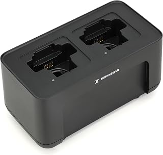 Sennheiser CHG 70N-C Battery Charger for BA70