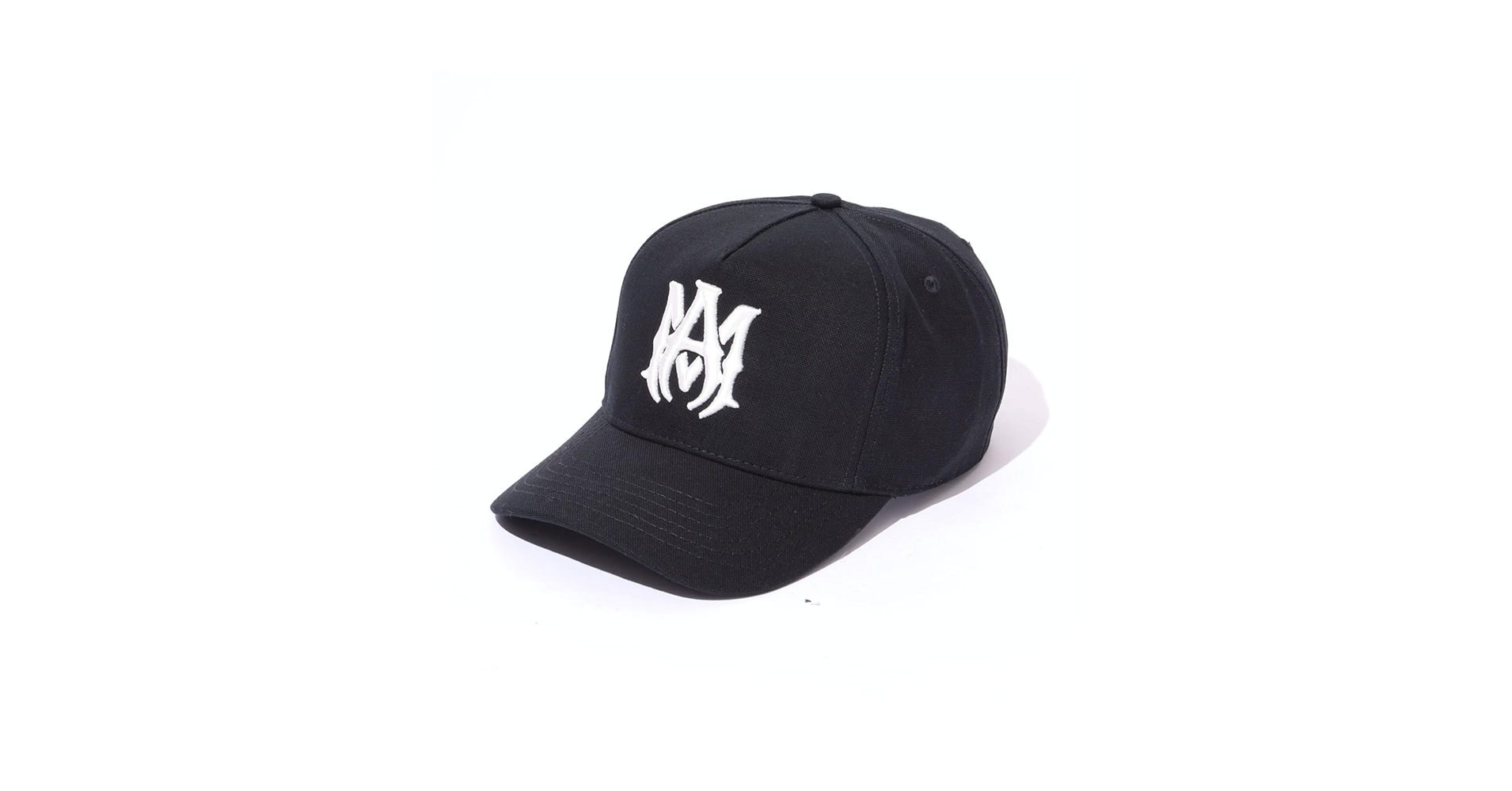 AMIRI×NEWERA ベースボールキャップ ホワイト/ブラック NEW ERA ニューエラ キャップ 帽子 キッズ My 1st 9TWENTY MLB 2