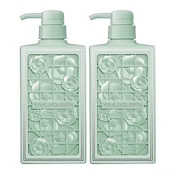 Amazon | 薬酵泉 薬用全身洗浄料 500ml × 2本セット【最新ニュー
