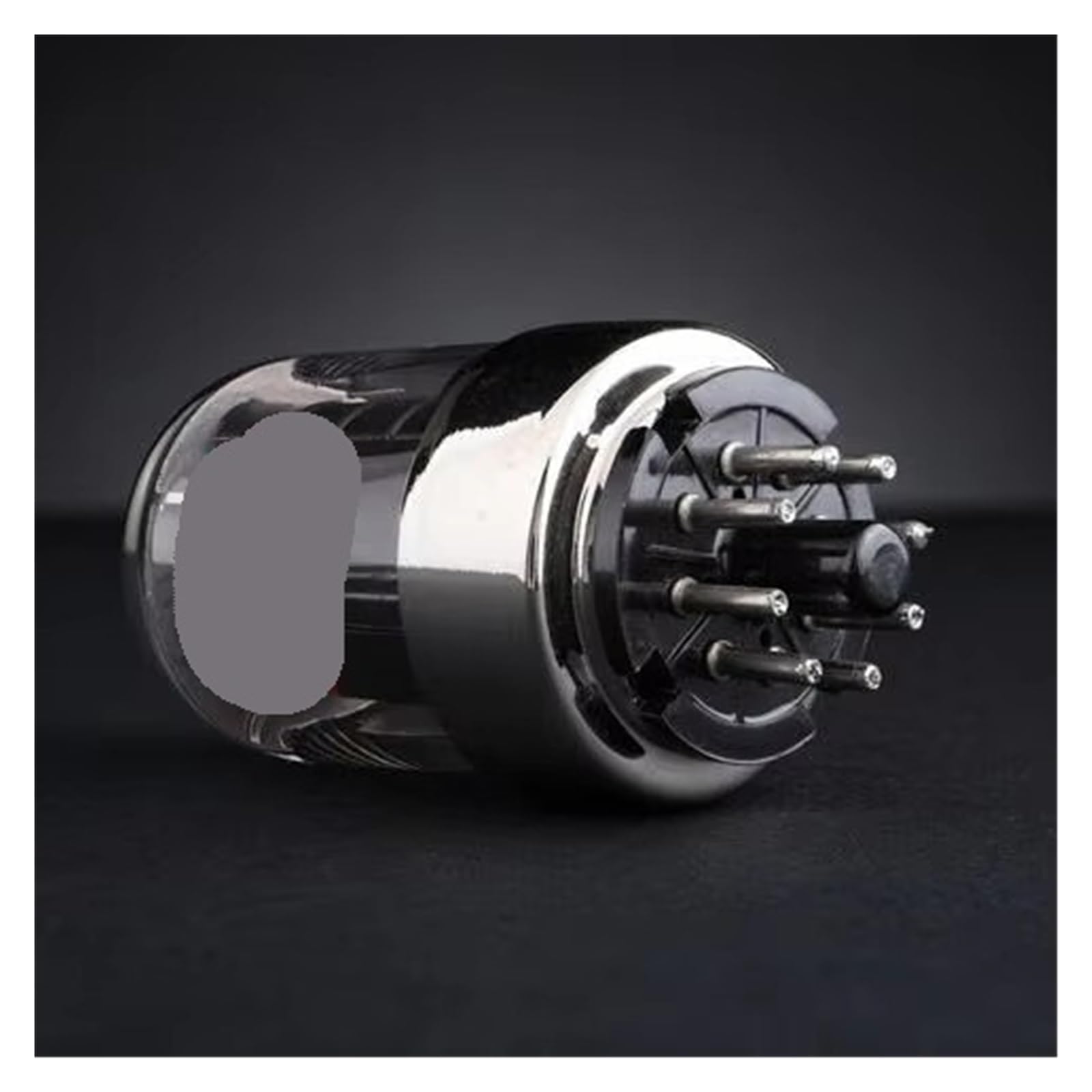 1 x wzmacniacz audio 6146B