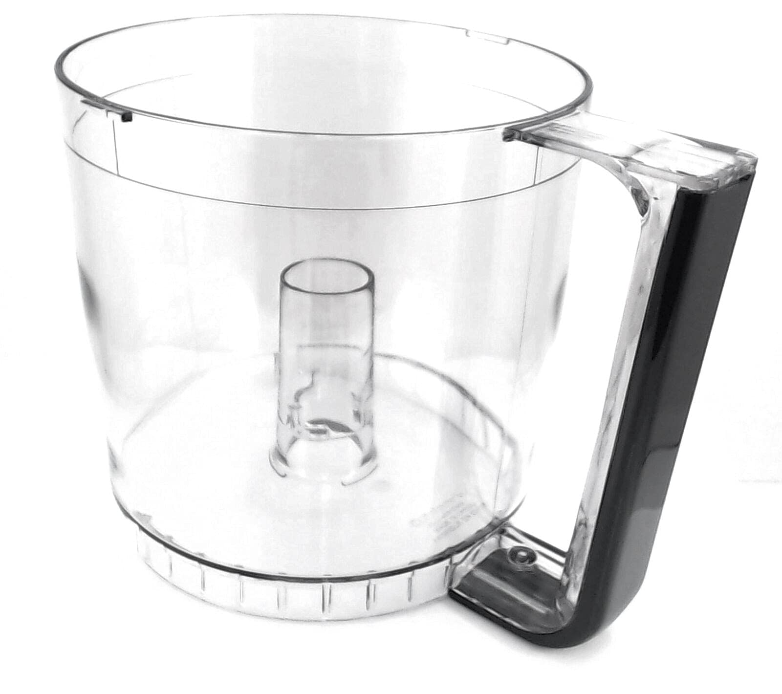 DLC-4CHBWB-1 MiniPrep Plus 4 Cup Food Processor Bowl fits for Cuisinart DLC-4CHB