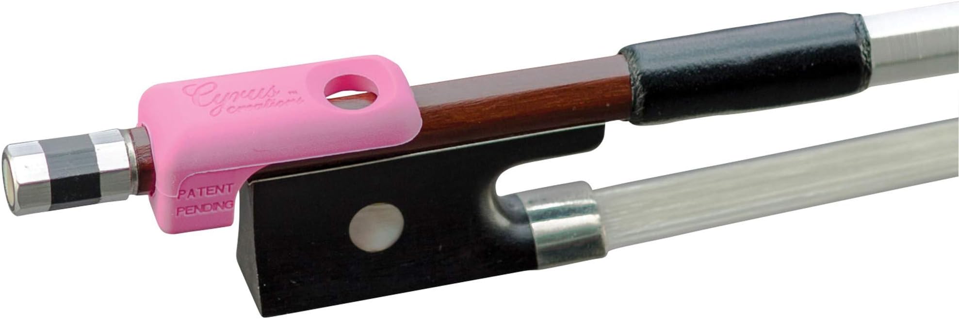 PinkyHold - Rose Pink