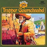  Trapper Geierschnabel: Grüne Serie 29