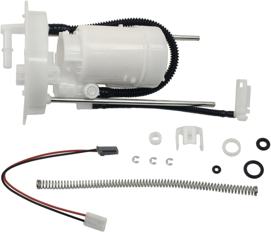 Beck/Arnley 043-3032 Fuel Filter