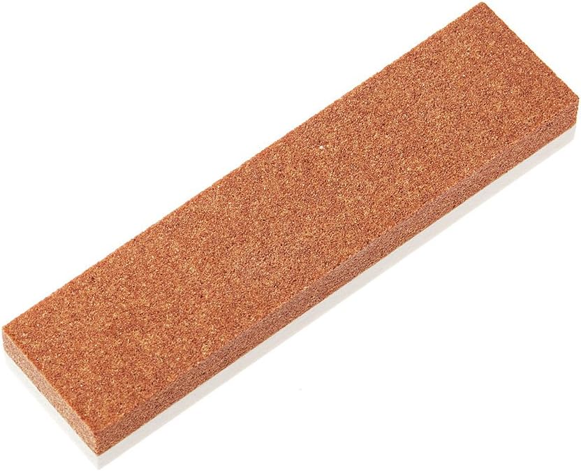 Grinding Stone 5706 with coarse and fine Grain (150/280 grit) Two-Sided Grinding Stone