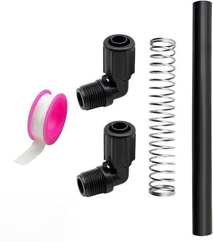 Chlorinator Parts Kit for Pentair Rainbow 320/322, Replaces R172272