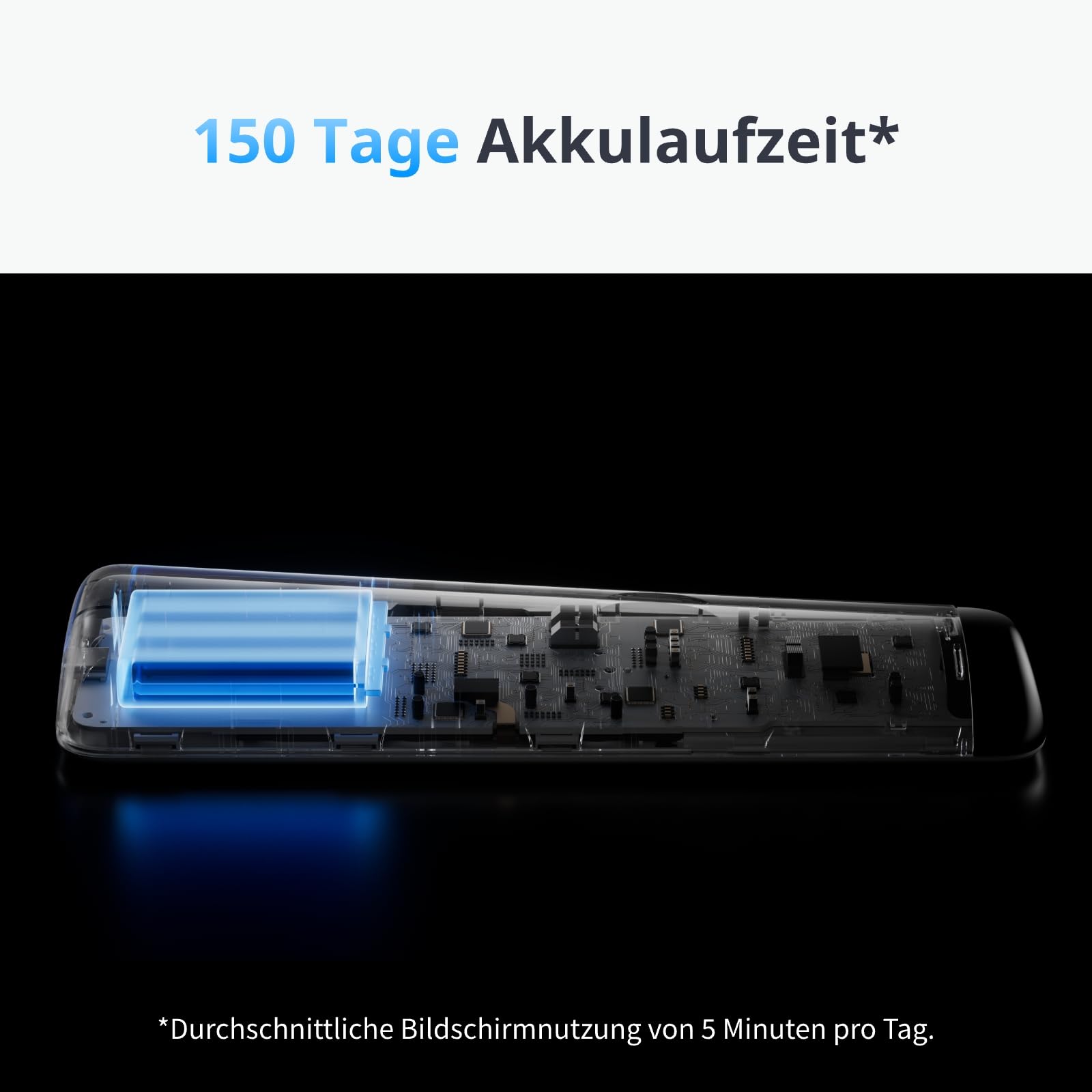 SwitchBot Universal Remote mit Hub Mini Matter Enabled, All-in-One-Smart-Fernbedienung mit anpassbarer App, steuert IR-/Bluetooth-Geräte, kompatibel mit TV/Klimaanlage/SwitchBots und vielem mehr