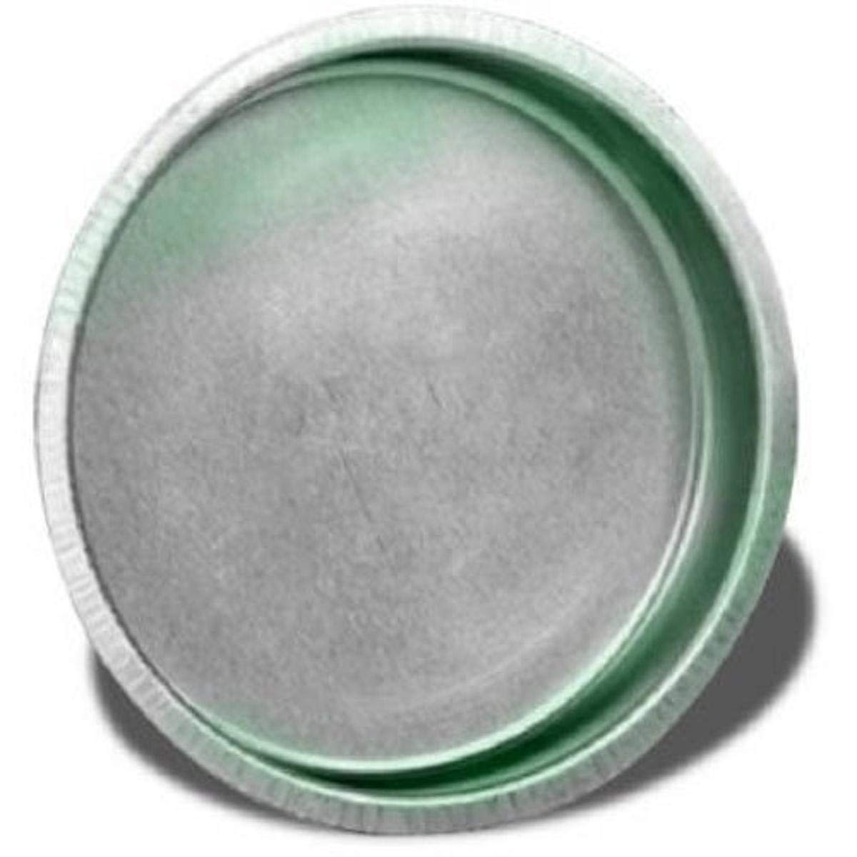 SELKIRK CORP 104180 4-Inch Gas Vent Tee Cap