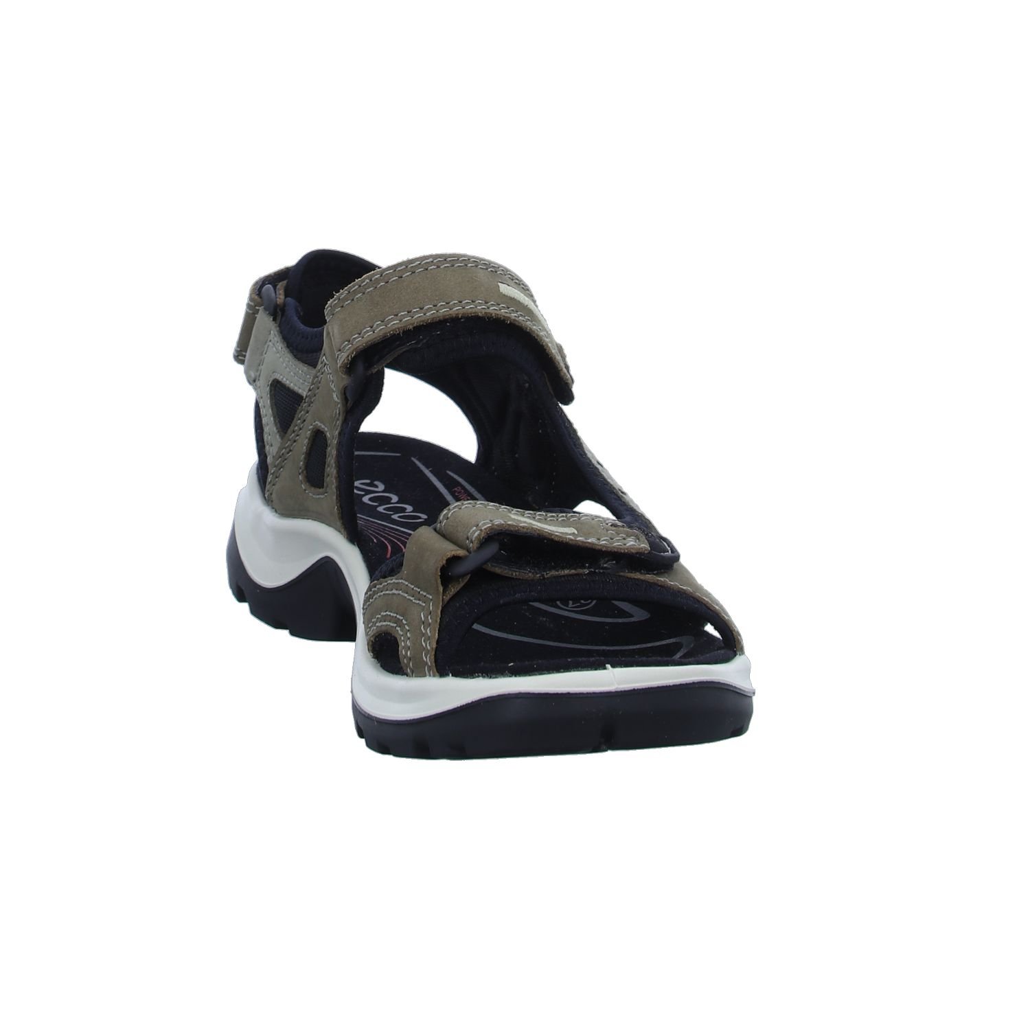 ECCO Offroad Sandały Kobiety, brzoza, 36 EU